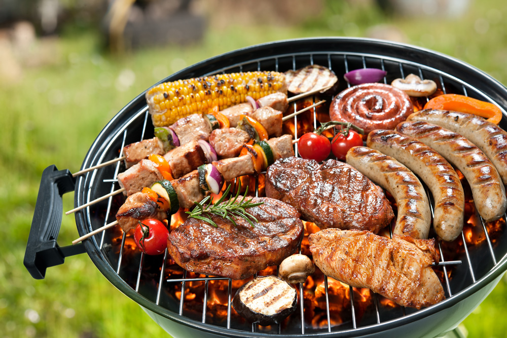 BBQ Checklist: Everything You Need For Your BBQ