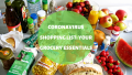 Coronavirus Shopping List: Your Grocery Essentials