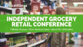 First Independent Grocery Retail Owners Conference