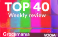 Grocemania in Voom's Leaderboard Weekly Review
