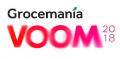 Grocemania in #Voom 2018 Contest!