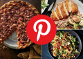 Most Popular Pinterest Recipes
