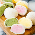 'Little Moons' Dupe: Make the Viral Mochi Ice Cream at Home!