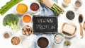 5 Vegan-Friendly Protein Sources