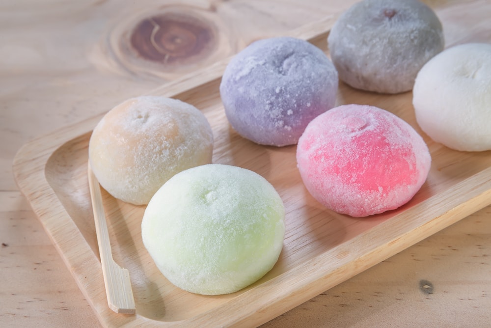 'Little Moons' Dupe: Make the Viral Mochi Ice Cream at Home!