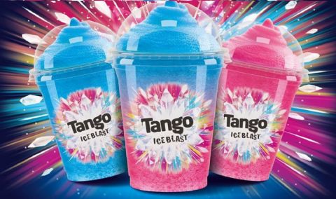 Tango Ice Blast 24/7 Fall Ings