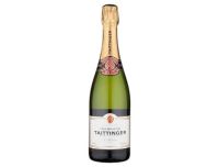 Grocery Delivery London - Taittinger 75cl same day delivery