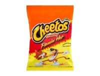 Grocery Delivery London - Cheetos 72g same day delivery