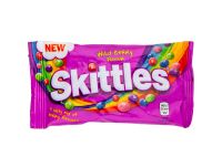 Grocery Delivery London - Skittles Wild Berry Flavour 55g same day delivery