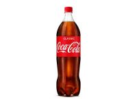Grocery Delivery London - Coca-Cola 1.5L same day delivery