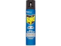 Grocery Delivery London - Raid - Fly and Wasp Killer 300ml same day delivery