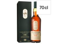 Grocery Delivery London - Lagavulin 70cl same day delivery