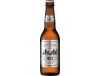 Grocery Delivery London - Asahi Beer 330ml same day delivery