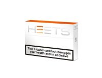 Grocery Delivery London - Heets Amber 20g same day delivery
