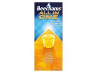 Grocery Delivery London - Beechams All in One same day delivery