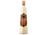 Grocery Delivery London - Poncho Kuba Cream 70cl same day delivery