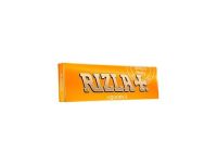 Rizla Liquorice Regular Rolling Papers