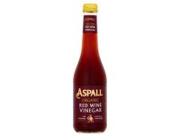 Grocery Delivery London - Aspall Organic Red Wine Vinegar 350ml same day delivery