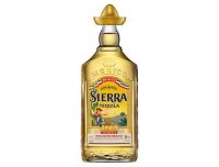 Grocery Delivery London - Sierra Tequila 50cl same day delivery
