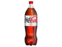Grocery Delivery London - Coca-Cola Diet 1.75L same day delivery