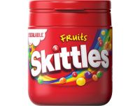 Grocery Delivery London - Skittles Red Original 125g same day delivery