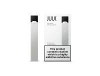Grocery Delivery London - JUUL Limited Edition Ruby Red Device same day delivery