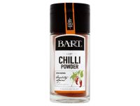 Grocery Delivery London - Bart Hot Chilli Powder 36g same day delivery