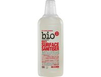 Grocery Delivery London - Bio-D Multi Surface Sanitiser 750ml same day delivery