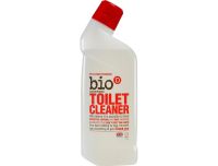 Grocery Delivery London - Bio-D Toilet Cleaner 750ml same day delivery