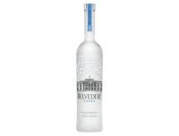Grocery Delivery London - Belvedere Vodka 70cl same day delivery