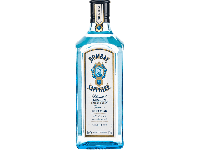 Grocery Delivery London - Bombay Sapphire Gin 70cl same day delivery
