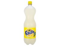 Grocery Delivery London - Fanta Lemon 2L same day delivery