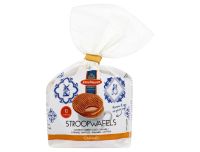 Grocery Delivery London - Daelmans Stroopwaffles 290g same day delivery