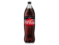 Grocery Delivery London - Coca-Cola Zero 1.75L same day delivery