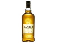 Grocery Delivery London - Teachers 70cl same day delivery
