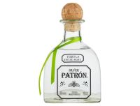 Grocery Delivery London - Patron Silver Tequila 70cl same day delivery