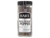 Grocery Delivery London - Bart Bristol Five Blend Pepper 36g same day delivery