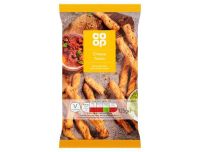Grocery Delivery London - Co-Op Cheese Puffs 125g same day delivery