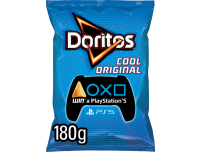 Grocery Delivery London - Doritos Cool Original Tortilla Chips 180g same day delivery