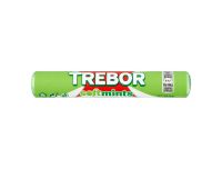 Grocery Delivery London - Trebor Softmints Peppermint 44.9g same day delivery