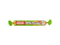 Grocery Delivery London - Maynards Bassets Wine Pastilles 52g same day delivery