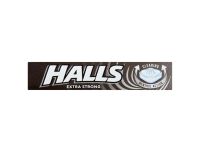 Grocery Delivery London - Halls Extra Strong 33.5g same day delivery