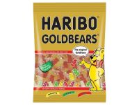 Grocery Delivery London - Haribo Golden Bears 160g same day delivery