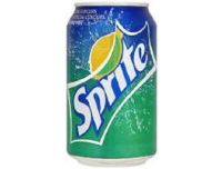 Grocery Delivery London - Sprite 330ml same day delivery