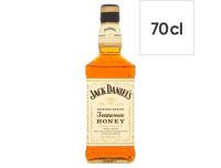 Grocery Delivery London - Jack Daneils Honey 70cl same day delivery