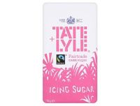 Grocery Delivery London - Tate & Lyle Icing Sugar 1kg same day delivery