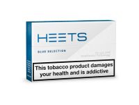 Grocery Delivery London - Heets Blue 20g same day delivery