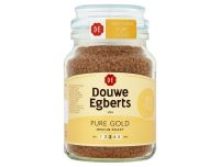 Grocery Delivery London - Douwe Egberts Pure Gold 95g same day delivery