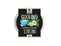 Grocery Delivery London - Delphi Deli Tzatziki Dip 170g same day delivery
