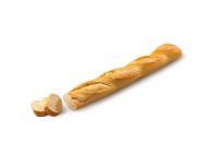 Grocery Delivery London - Parisienne - A Crisp and Crusty extra Large Baguette 400g same day delivery